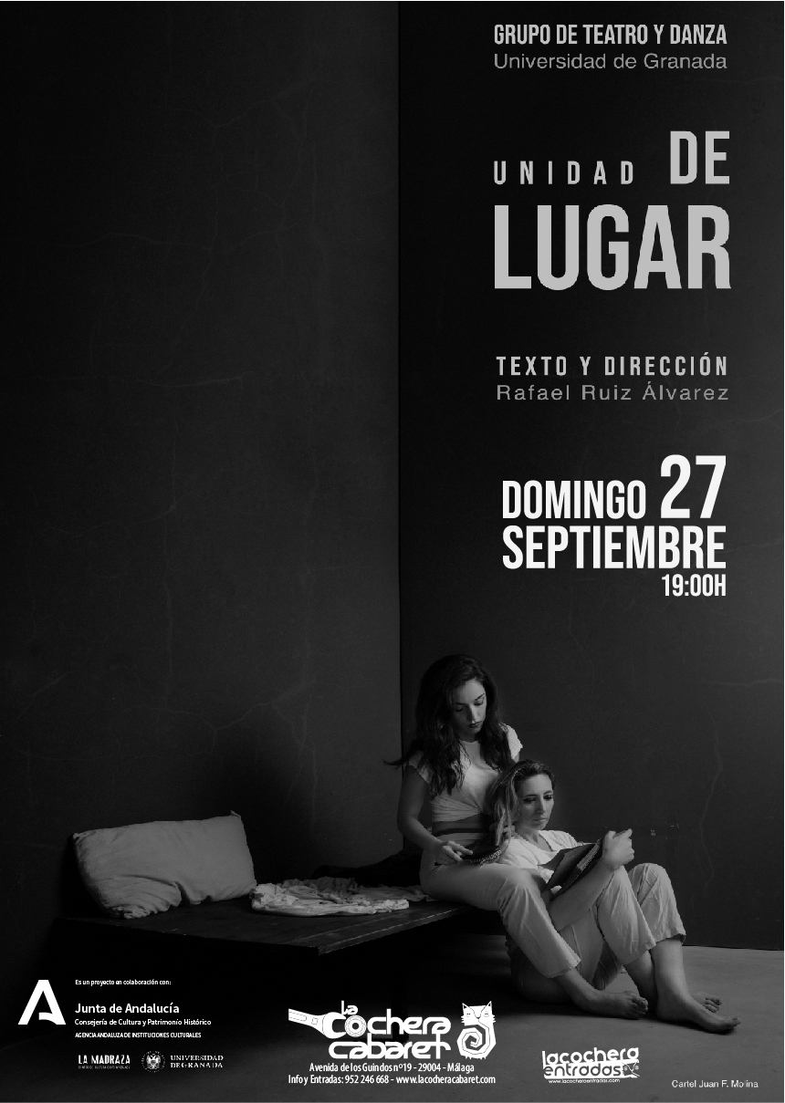 UNIDAD DE LUGAR