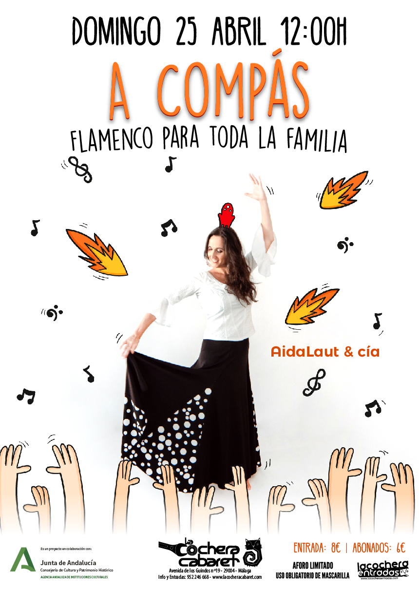 A COMPÁS