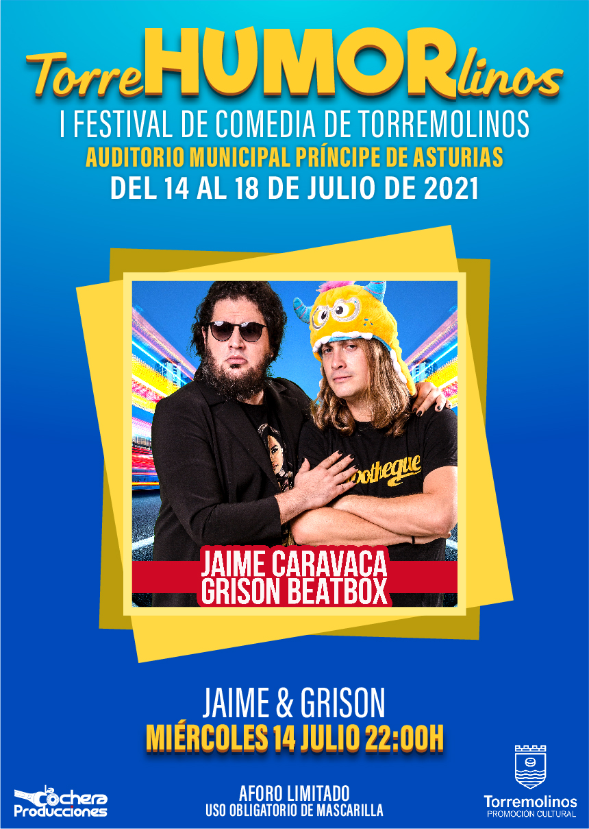 JAIME & GRISON