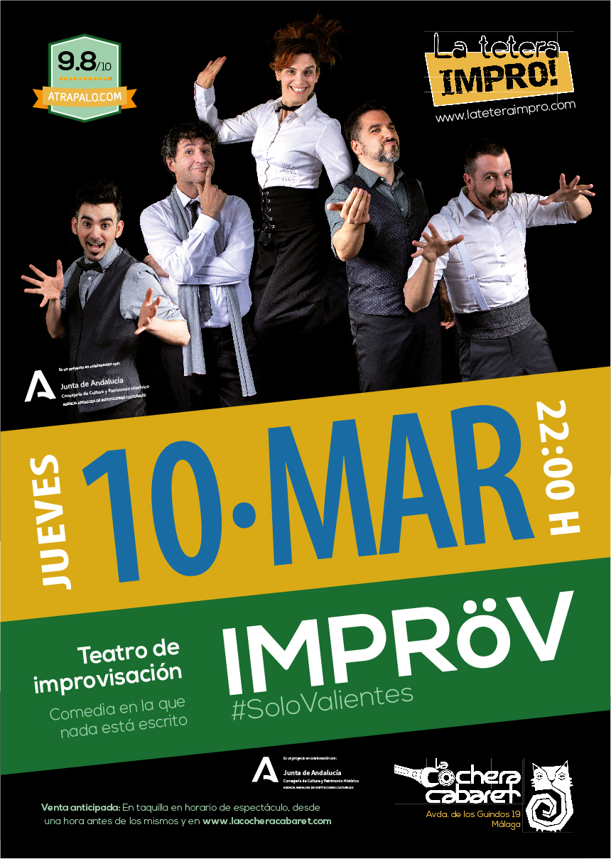 IMPROV