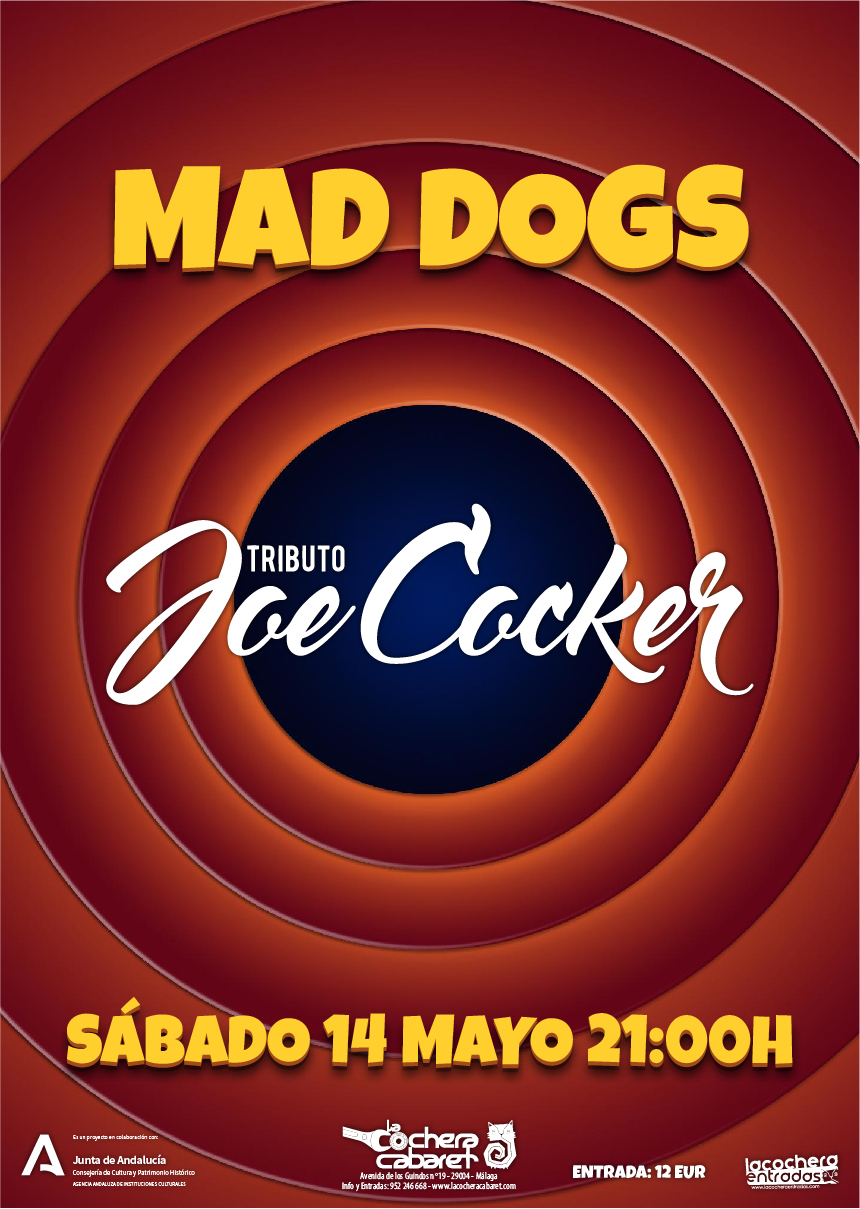 MAD DOGS