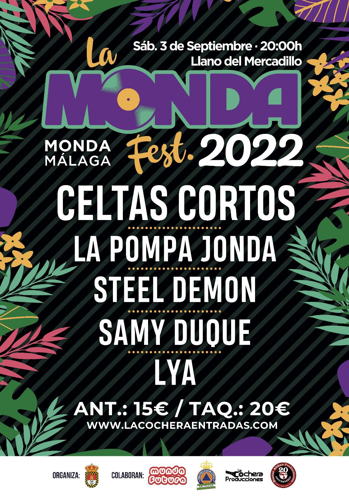 LA MONDA FEST 2022
