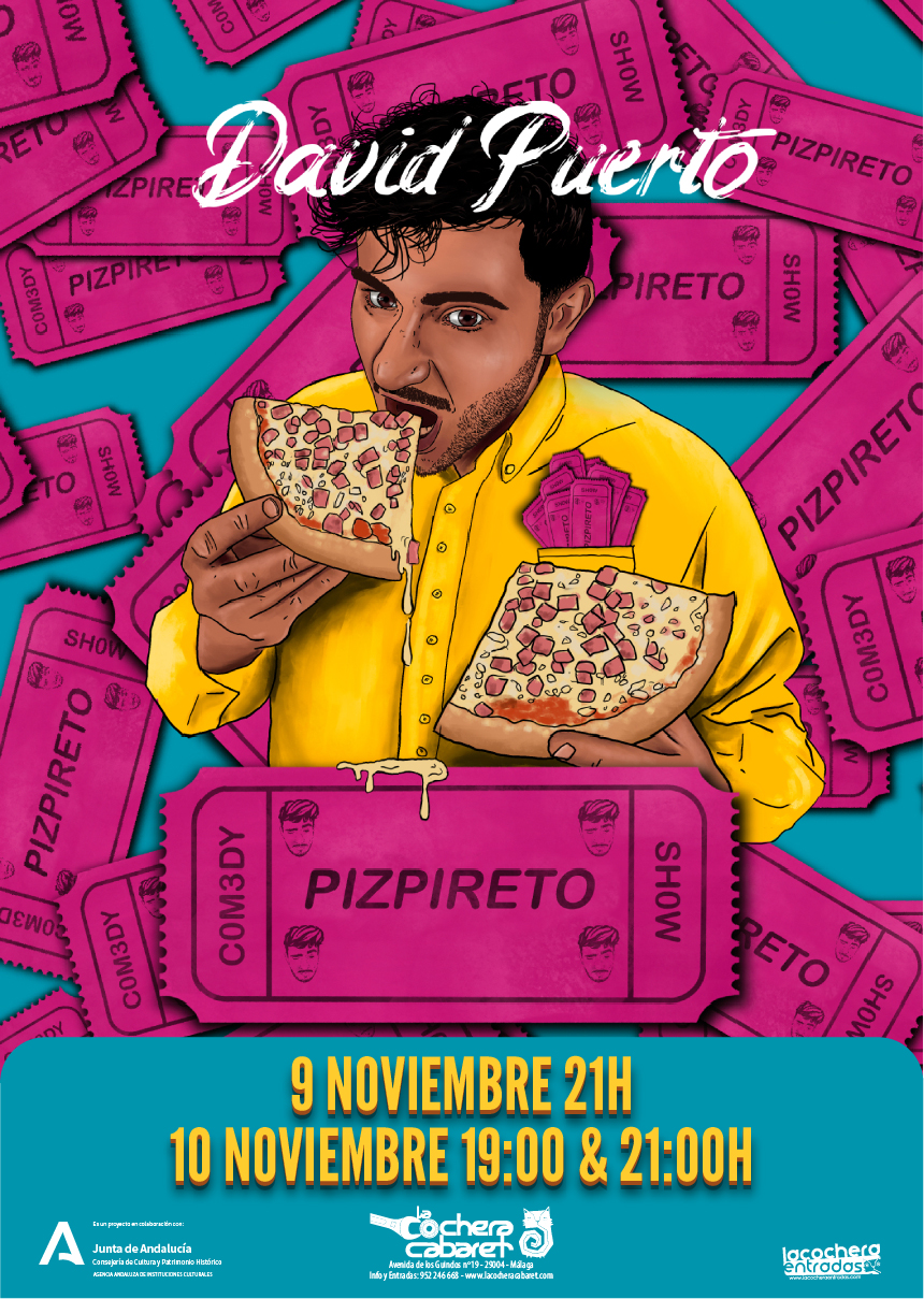 PIZPIRETO