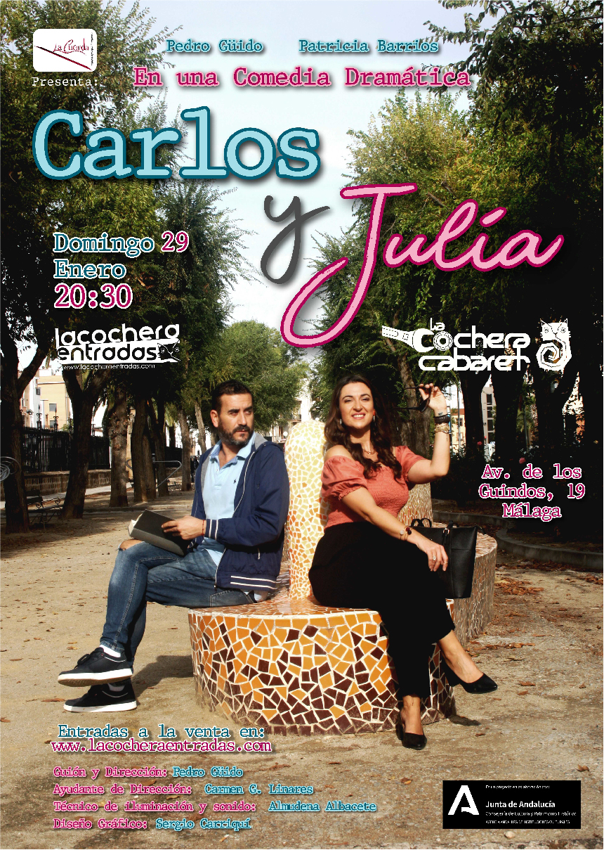 CARLOS Y JULIA