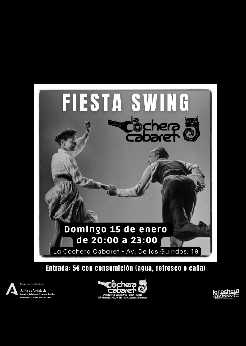 FIESTA SWING