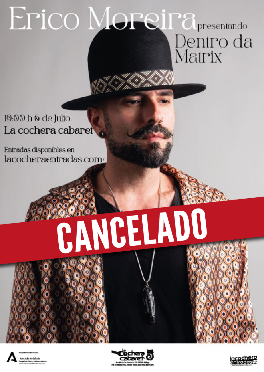 ERICO MOREIRA