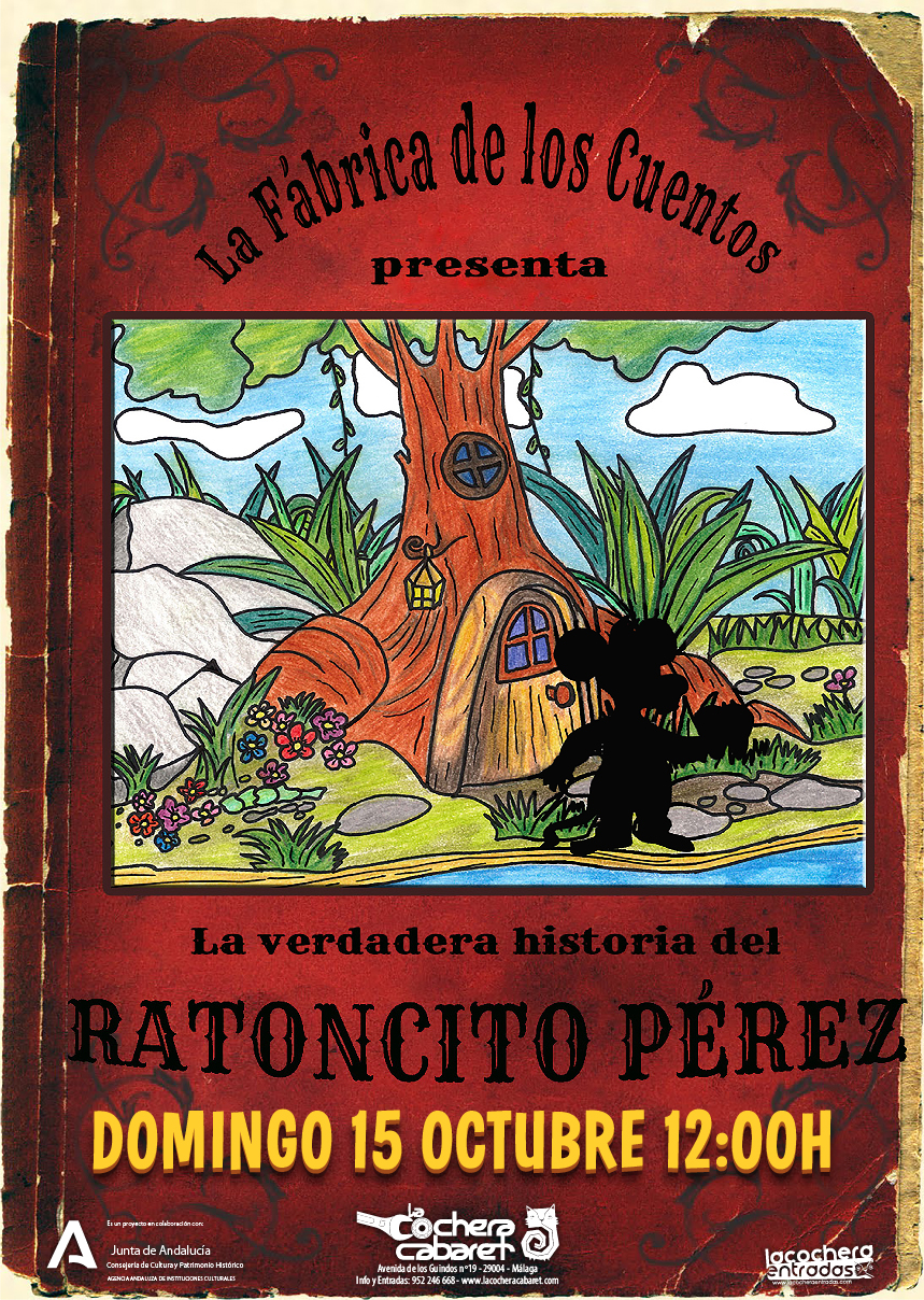 La verdadera historia del Ratón Pérez