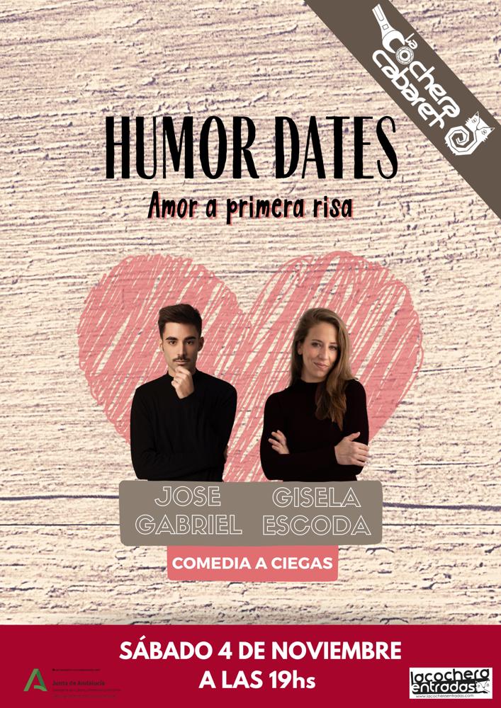 HUMOR DATES