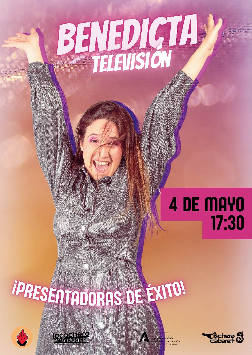 BENEDICTA TELEVISIÓN