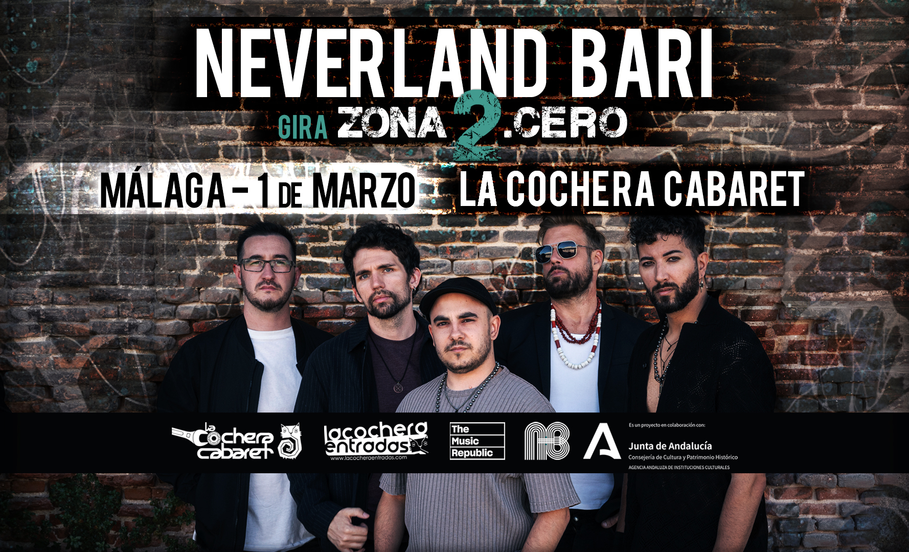 NEVERLAND BARI