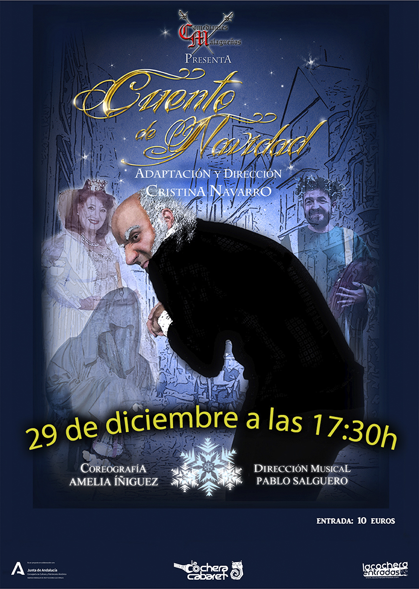 CUENTO DE NAVIDAD