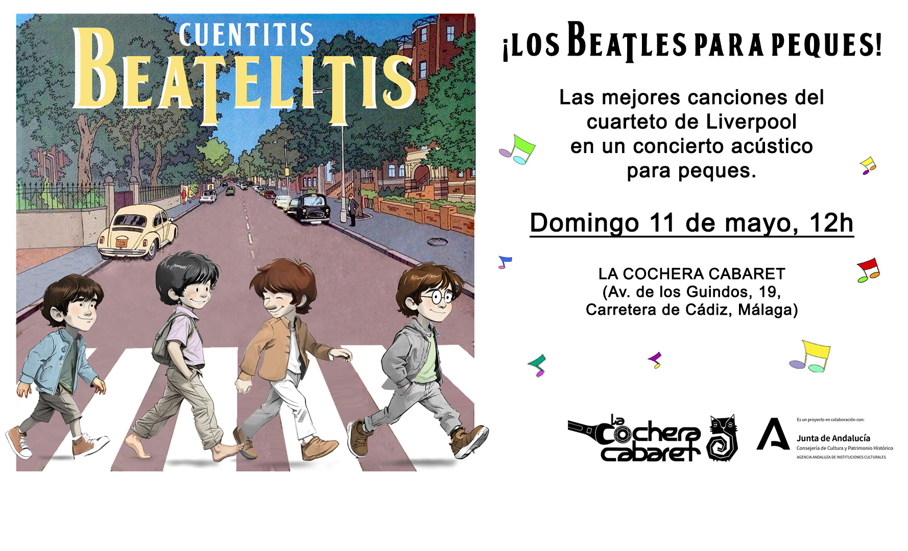 BEATELITIS