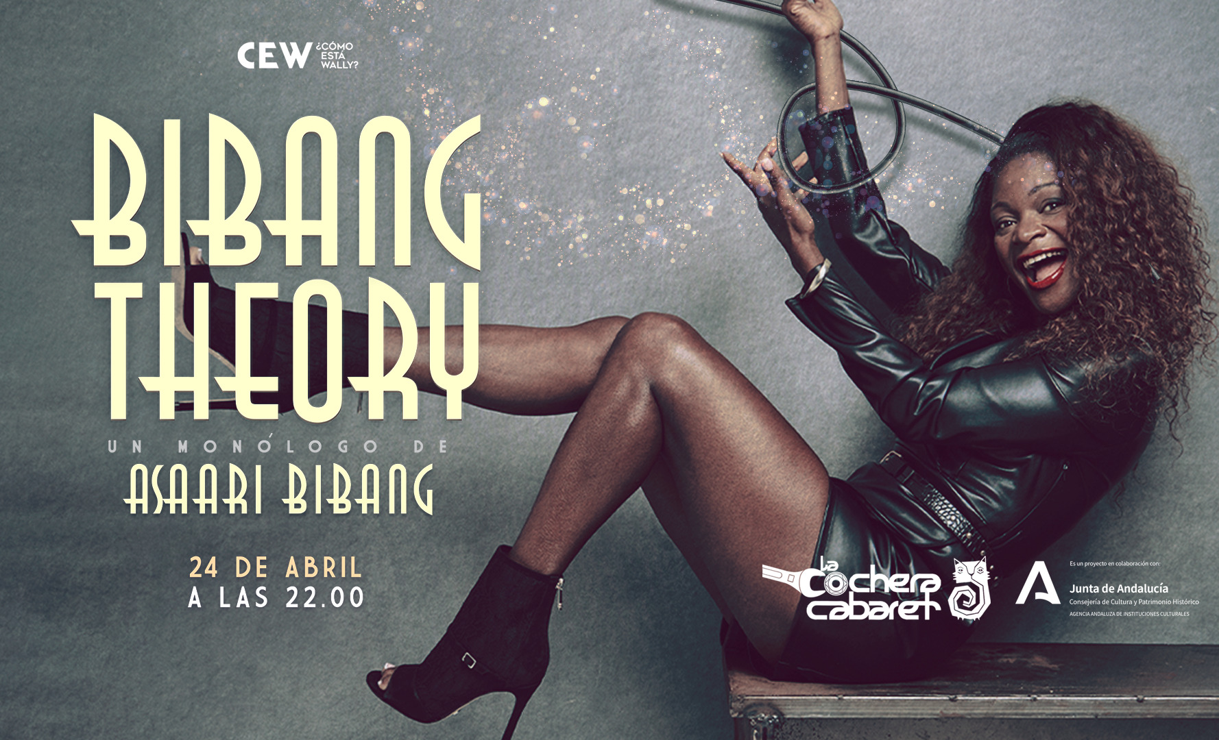 ASAARI BIBANG "BIBANG THEORY"
