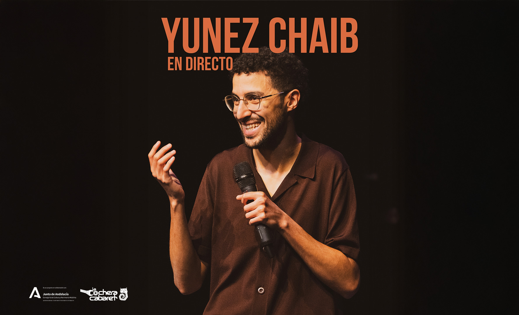 YUNEZ CHAIB YUNEZ CHAIB