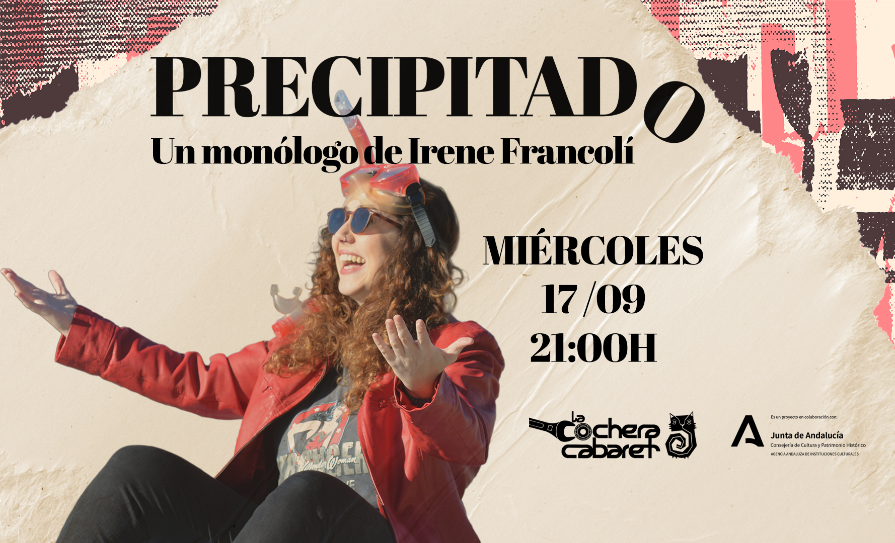 PRECIPITADO