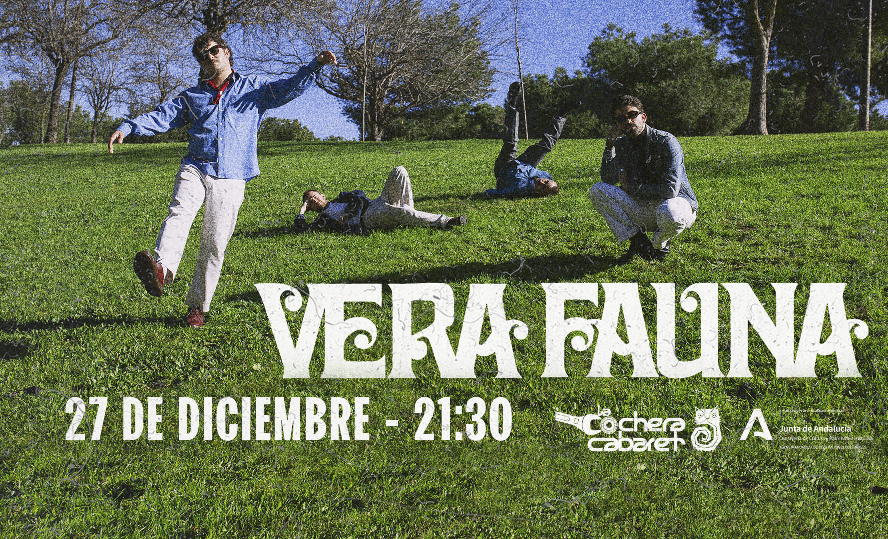 VERA FAUNA