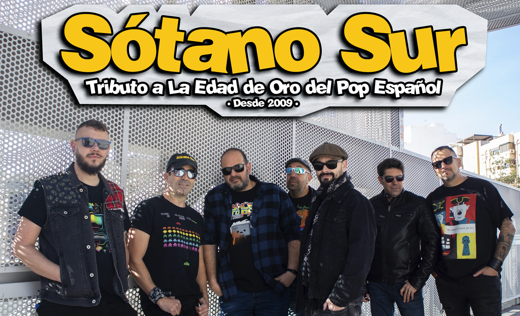 SÓTANO SUR