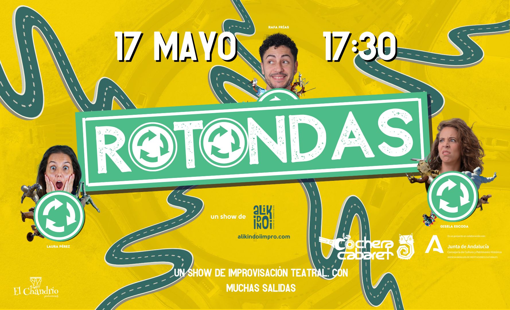 ROTONDAS