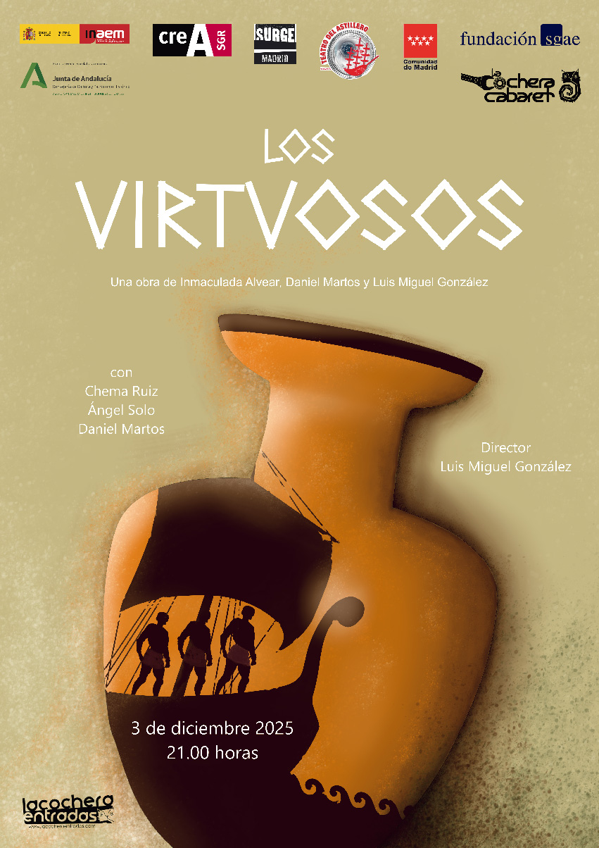LOS VIRTUOSOS