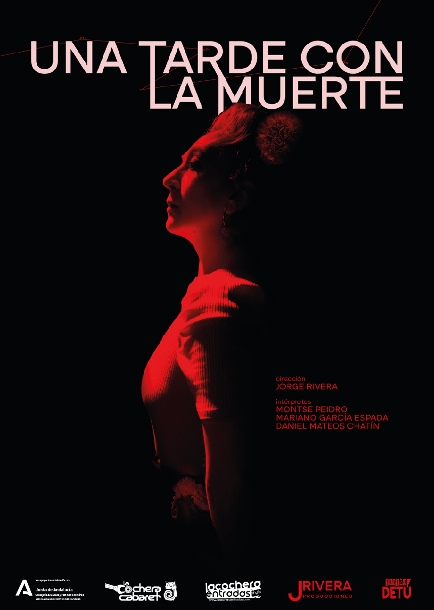 UNA TARDE CON LA MUERTE