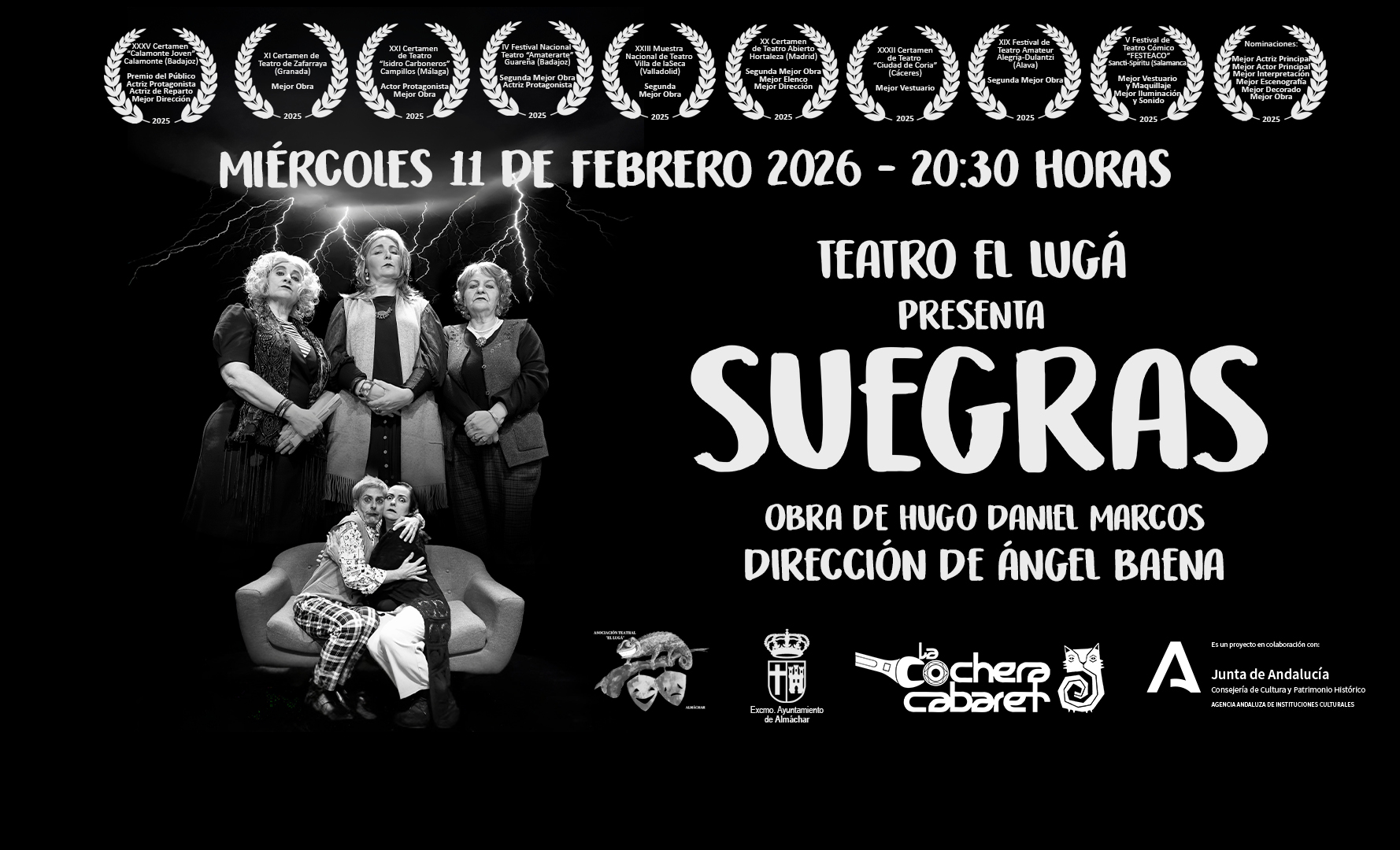 SUEGRAS