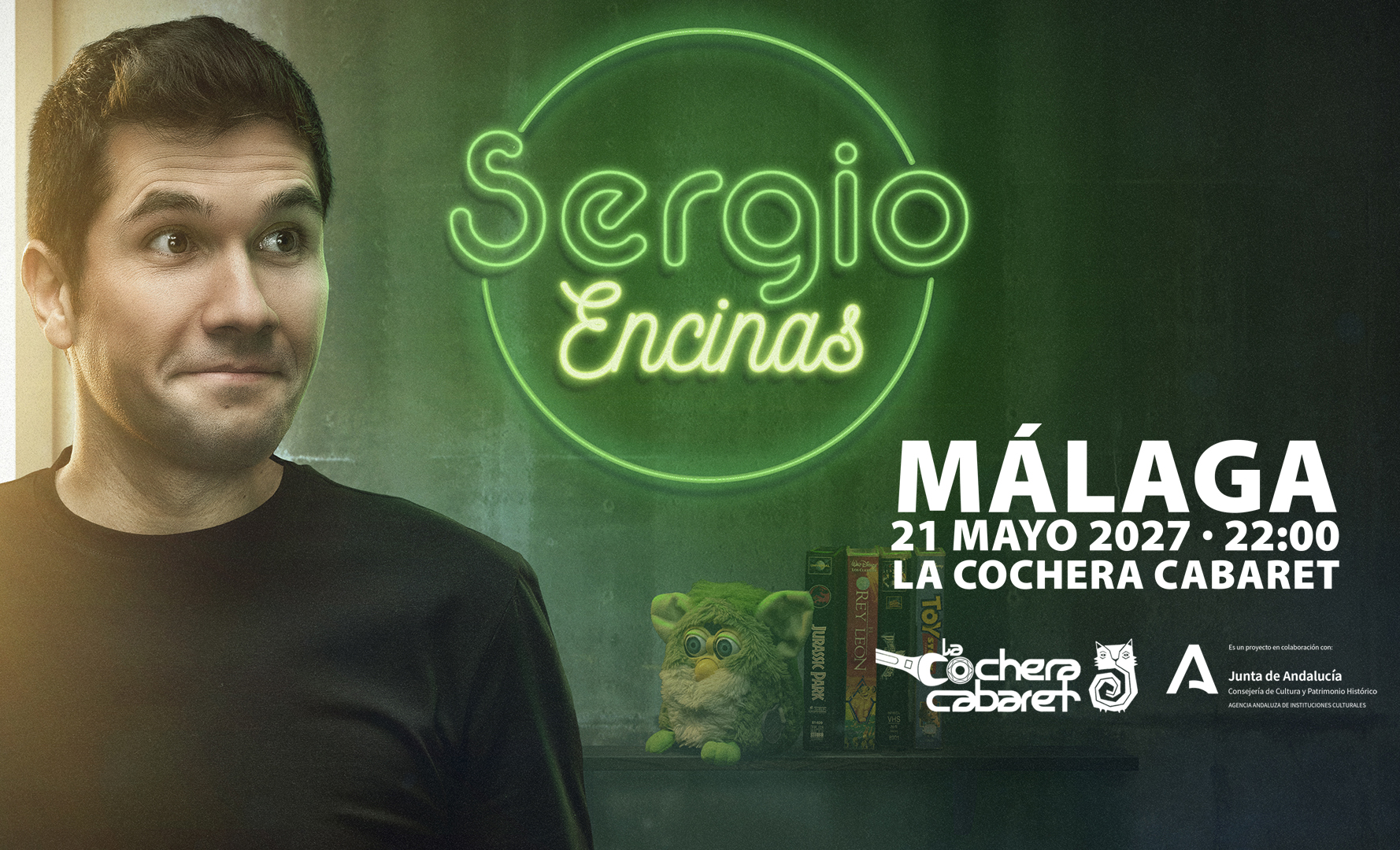 MONÓLOGOS Y OTRAS MOVIDAS