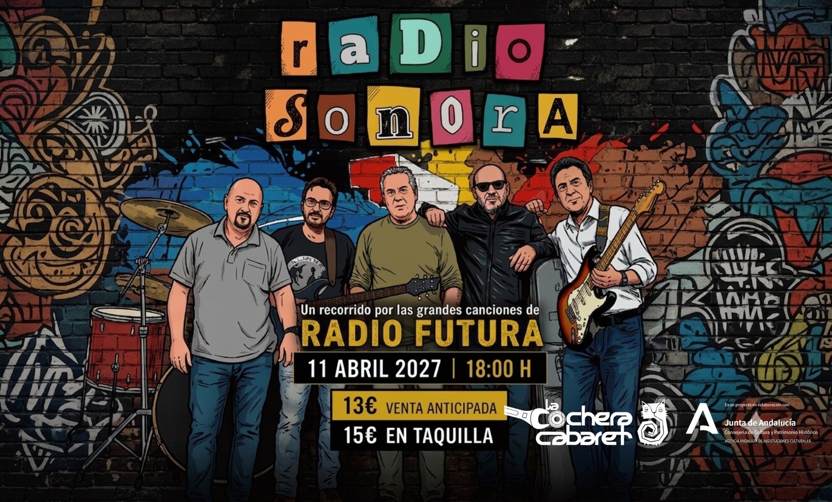 RADIO SONORA