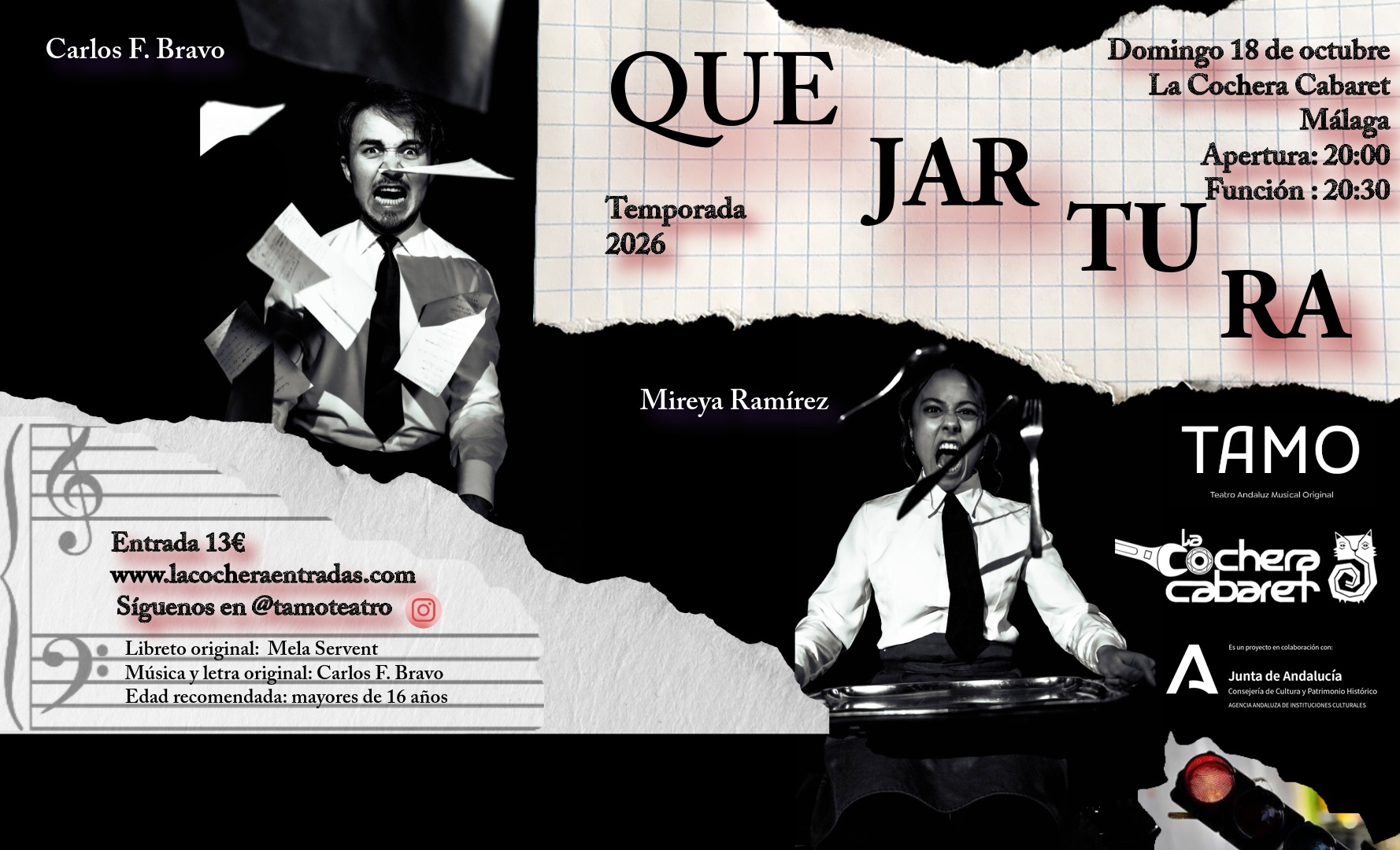 QUEJARTURA