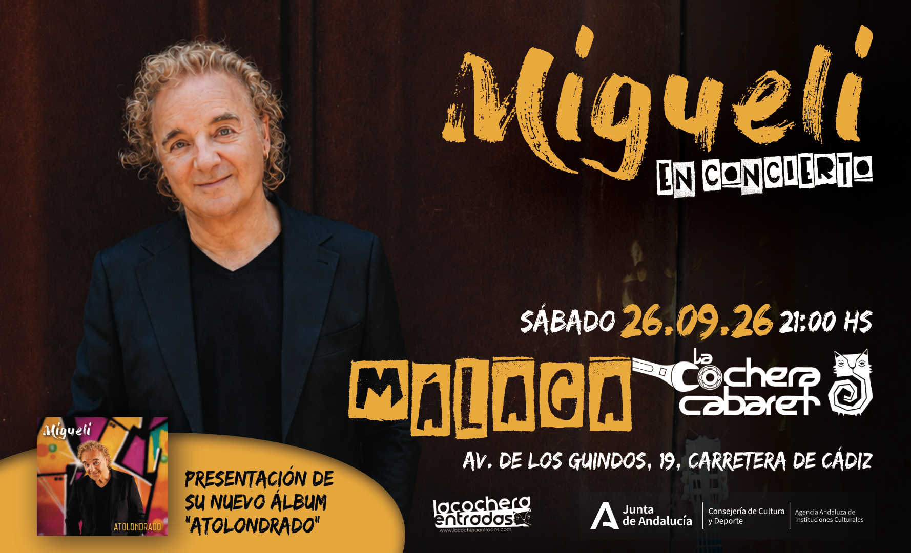 MIGUELI