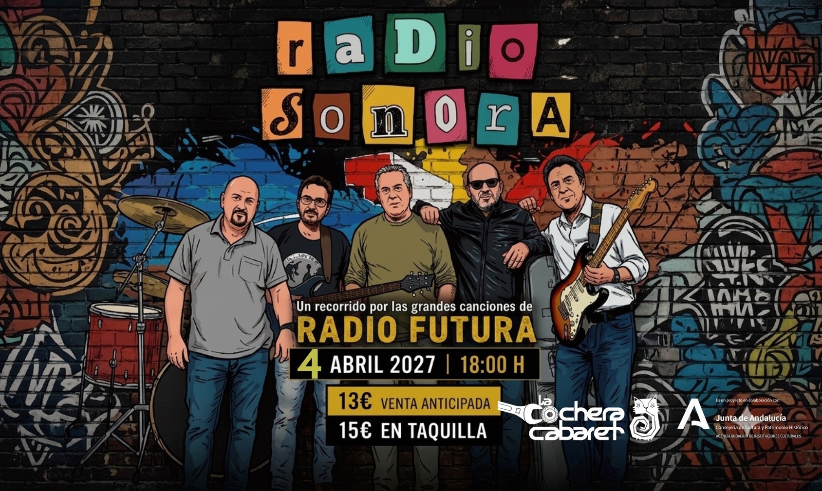 RADIO SONORA