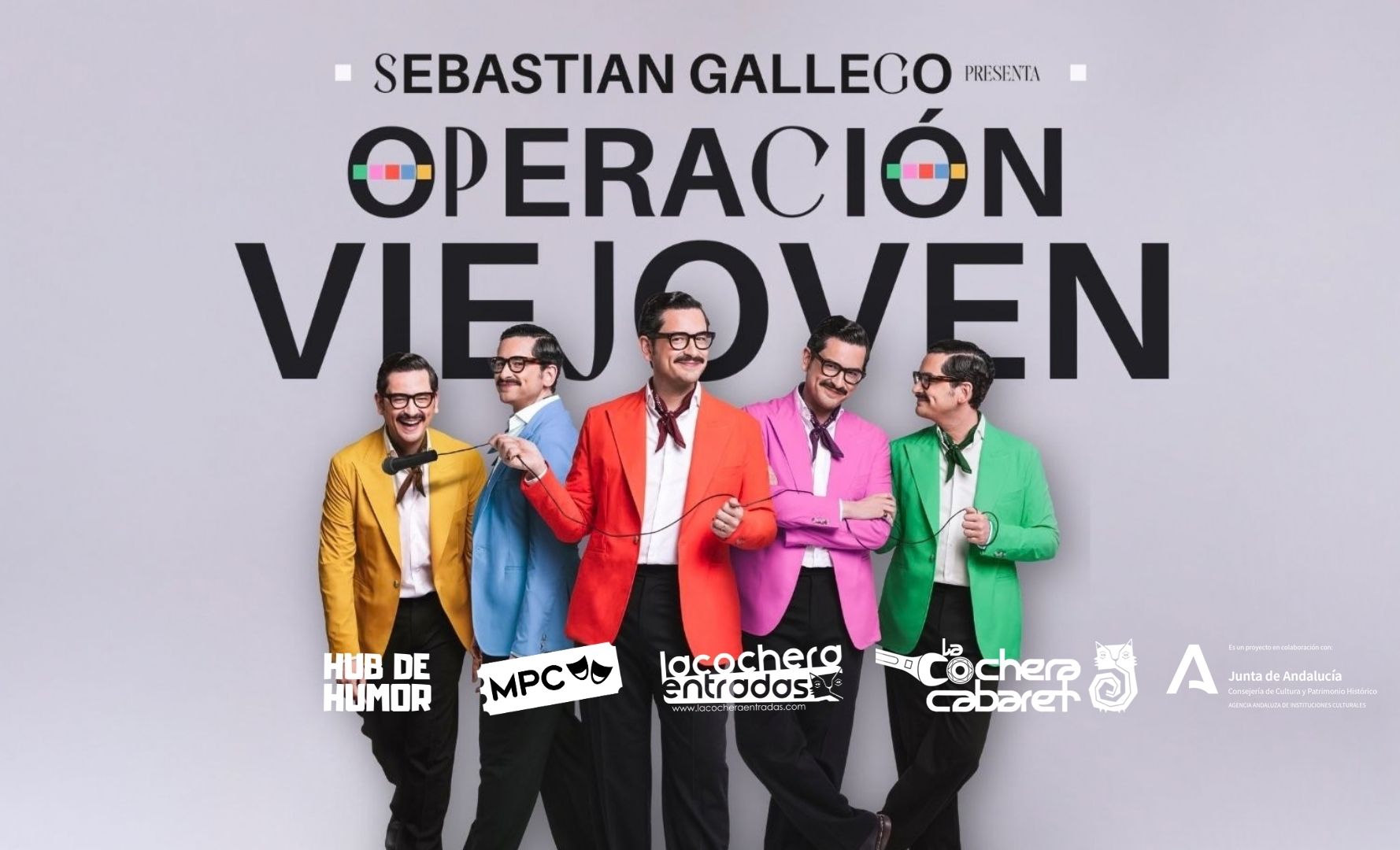 OPERACIÓN VIEJOVEN