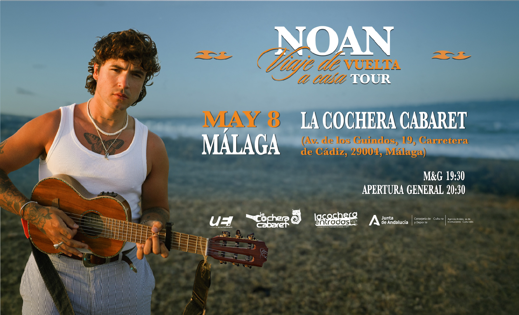 NOAN