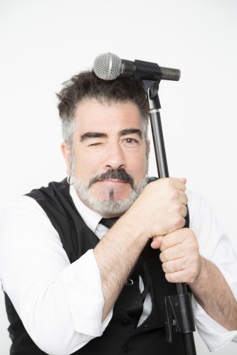 AGUSTÍN JIMÉNEZ