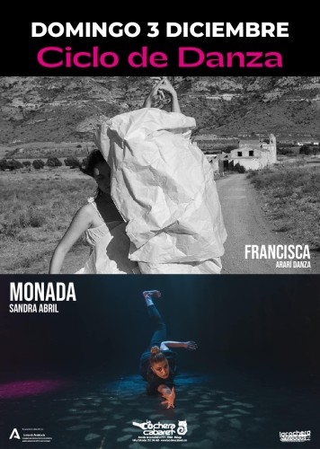 «FRANCISCA» & «MONADA» 