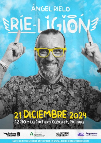 RÍE-LIGIÓN