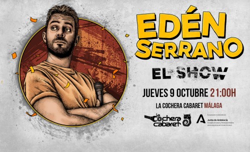 EL SHOW DE EDÉN SERRANO