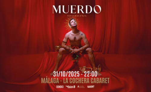 MUERDO