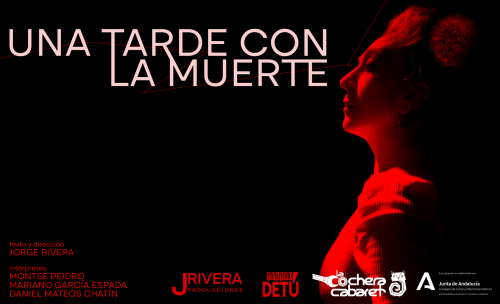 UNA TARDE CON LA MUERTE