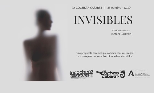 INVISIBLES