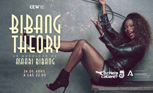 ASAARI BIBANG "BIBANG THEORY"