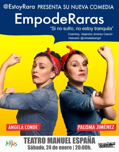 EMPODERARAS