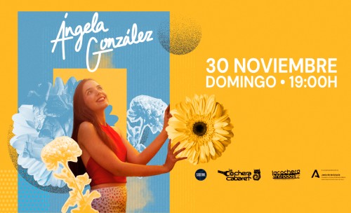 ÁNGELA GONZÁLEZ