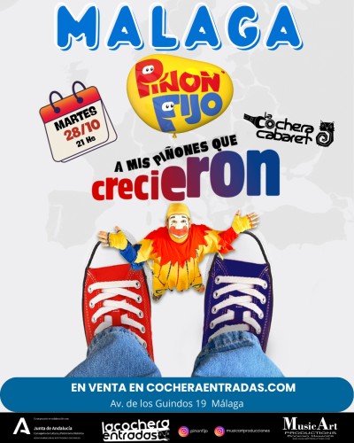 PIÑÓN FIJO