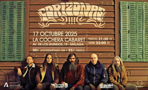 CORIZONAS
