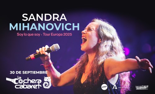 SANDRA MIHANOVICH