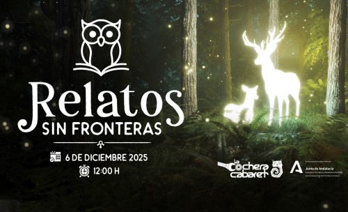 RELATOS SIN FRONTERAS