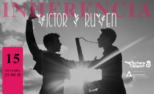 INHERENCIA - VICTOR Y RUVEN