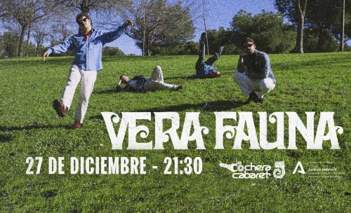 VERA FAUNA