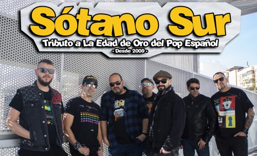 SÓTANO SUR
