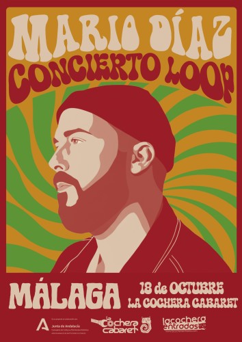 MARIO DÍAZ